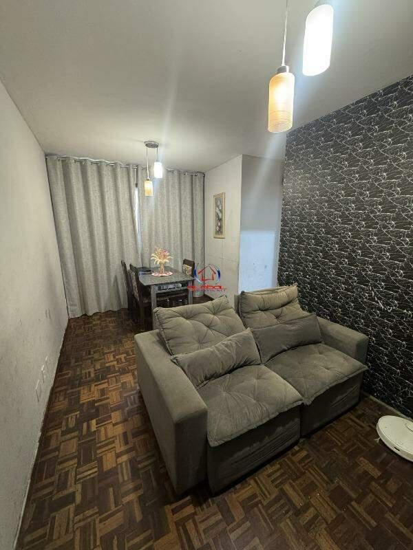 Apartamento, Santa Helena, 3 Quartos, 1 Vaga