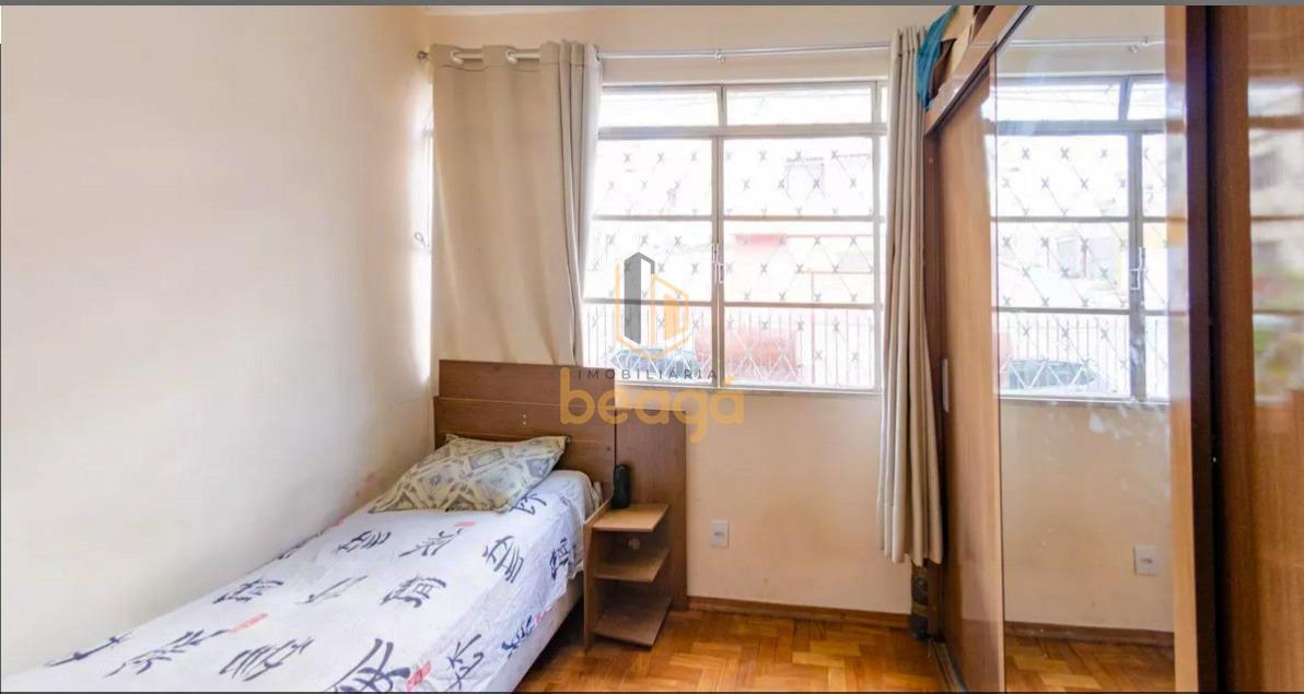 Apartamento, Alto Barroca, 2 Quartos, 1 Vaga