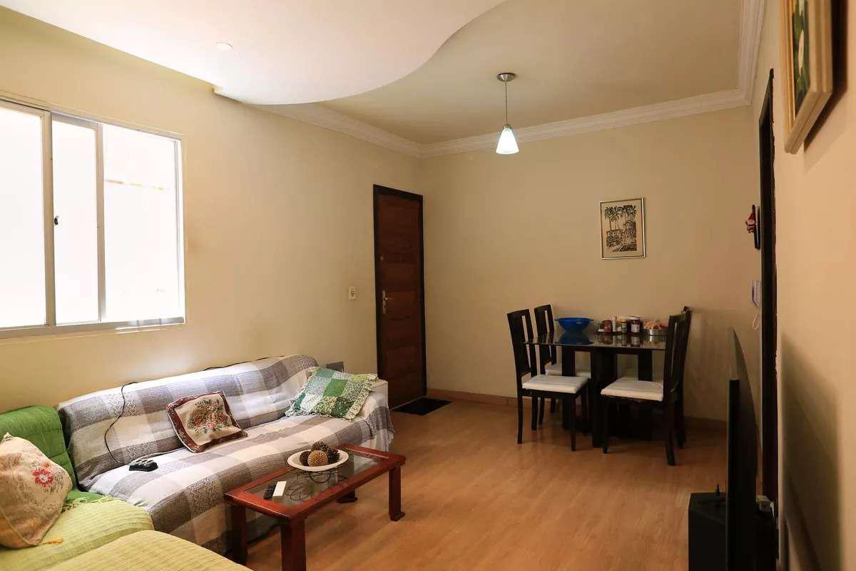 Apartamento, Sagrada Família, 3 Quartos, 1 Vaga, 1 Suíte