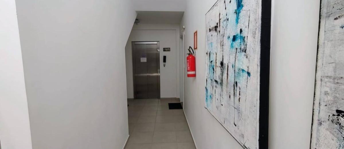 Apartamento, Castelo, 2 Quartos, 1 Vaga