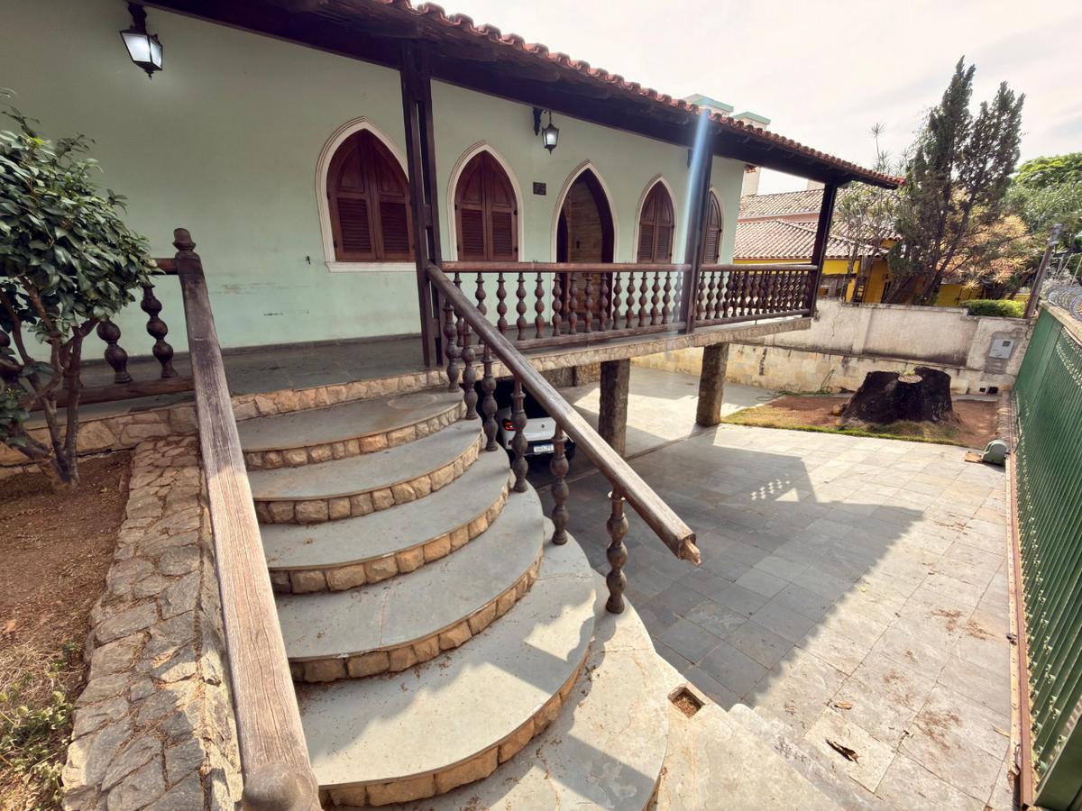 Casa, Itapoã, 4 Quartos, 6 Vagas, 3 Suítes