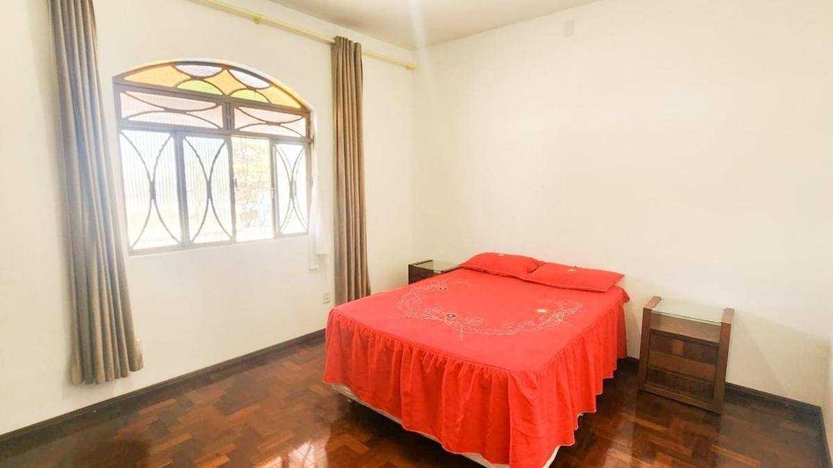 Casa, Vila Pérola, 3 Quartos, 2 Vagas, 1 Suíte