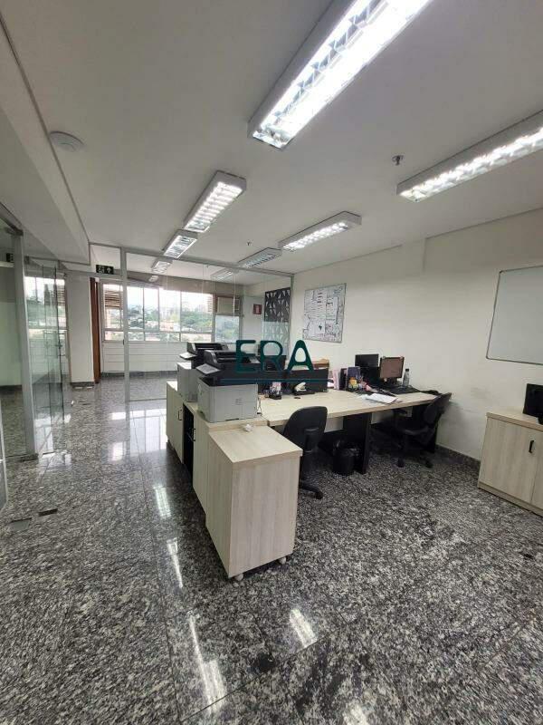 Andar, Santo Agostinho, 0 Quarto, 3 Vagas