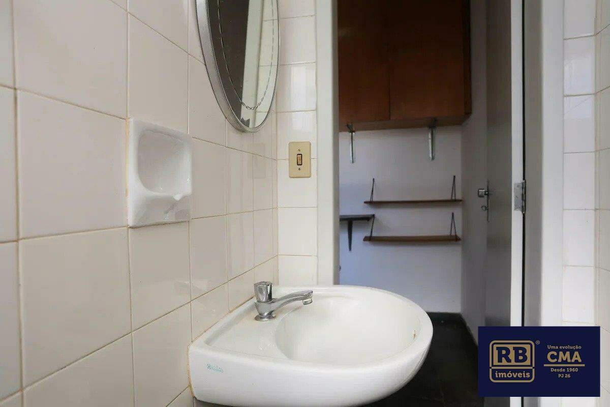 Apartamento, Savassi, 2 Quartos, 1 Vaga, 1 Suíte