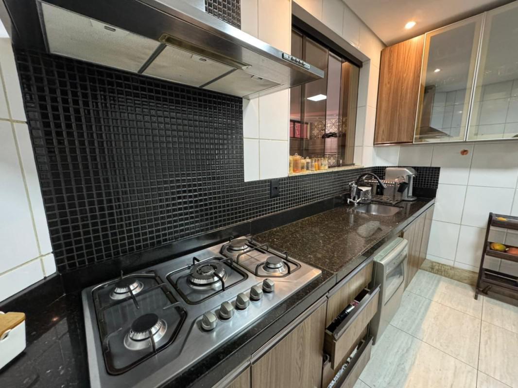 Apartamento, Castelo, 3 Quartos, 3 Vagas, 1 Suíte