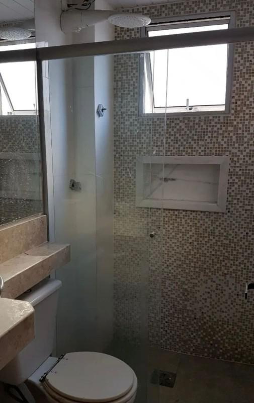 Apartamento, Camargos, 2 Quartos, 1 Vaga