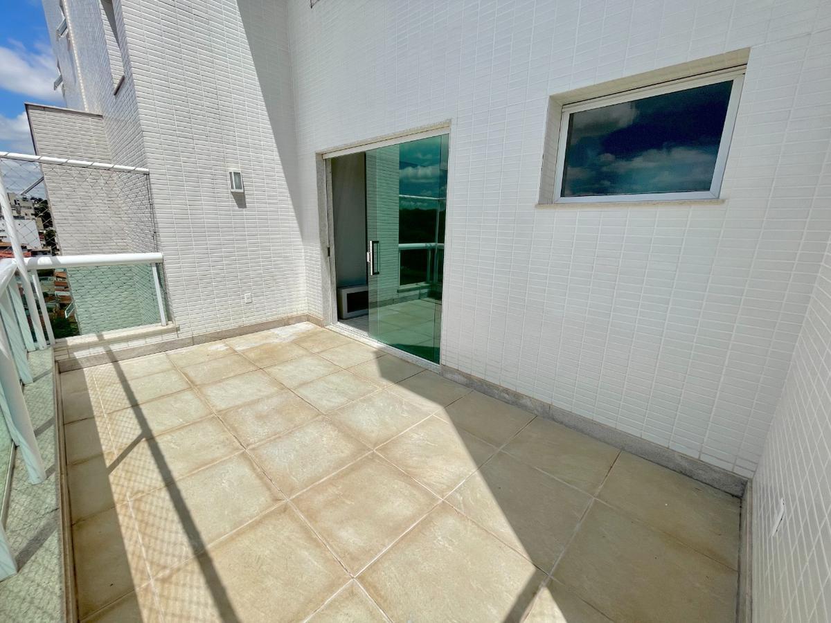 Apartamento, São José, 4 Quartos, 4 Vagas, 4 Suítes