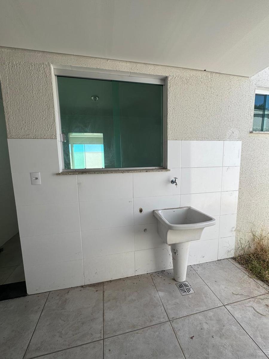 Apartamento, Piratininga (venda Nova), 2 Quartos, 1 Vaga, 1 Suíte