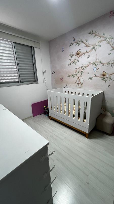 Apartamento, Cabral, 2 Quartos, 2 Vagas, 1 Suíte
