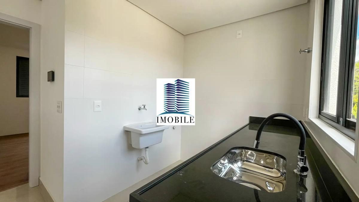 Apartamento, Sion, 1 Quarto, 1 Vaga, 1 Suíte