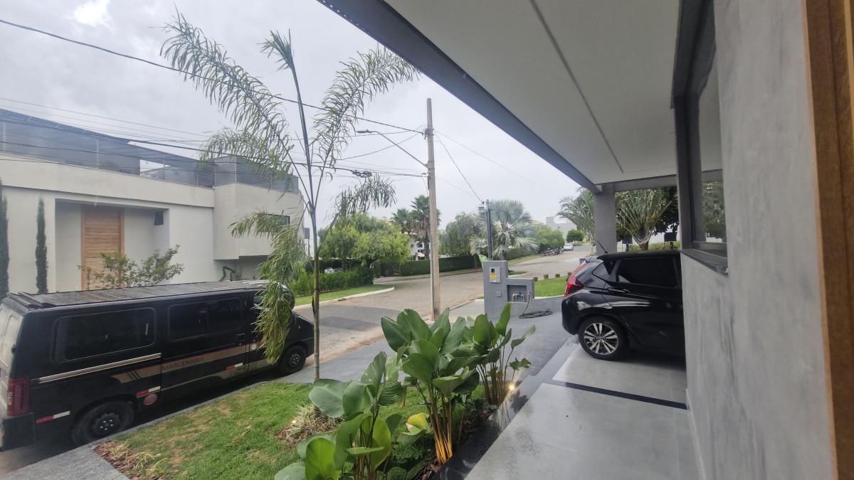 Casa, Residencial Park I, 4 Quartos, 3 Vagas, 4 Suítes