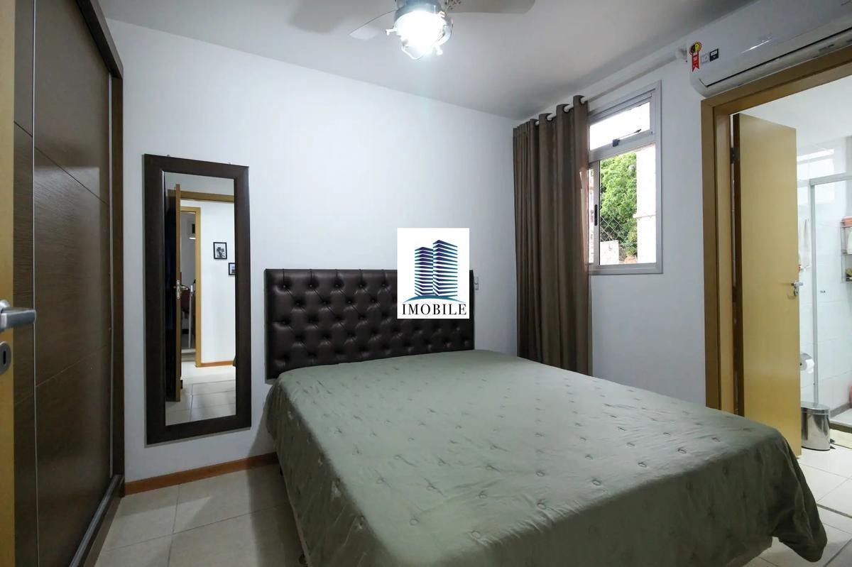 Apartamento, Colégio Batista, 3 Quartos, 2 Vagas, 1 Suíte