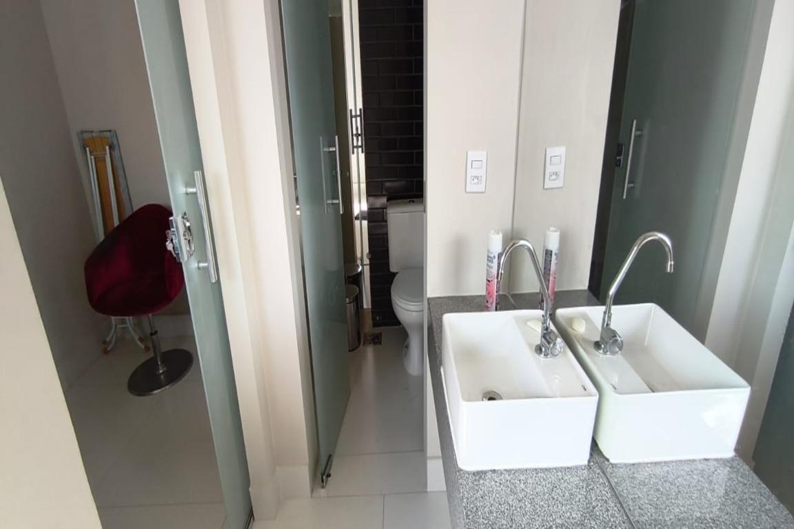 Casa, São Gabriel, 3 Quartos, 2 Vagas, 1 Suíte