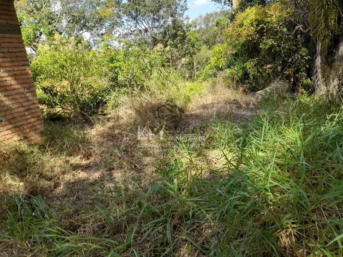 Fazenda, Zona Rural, 2 Quartos, 0 Vaga