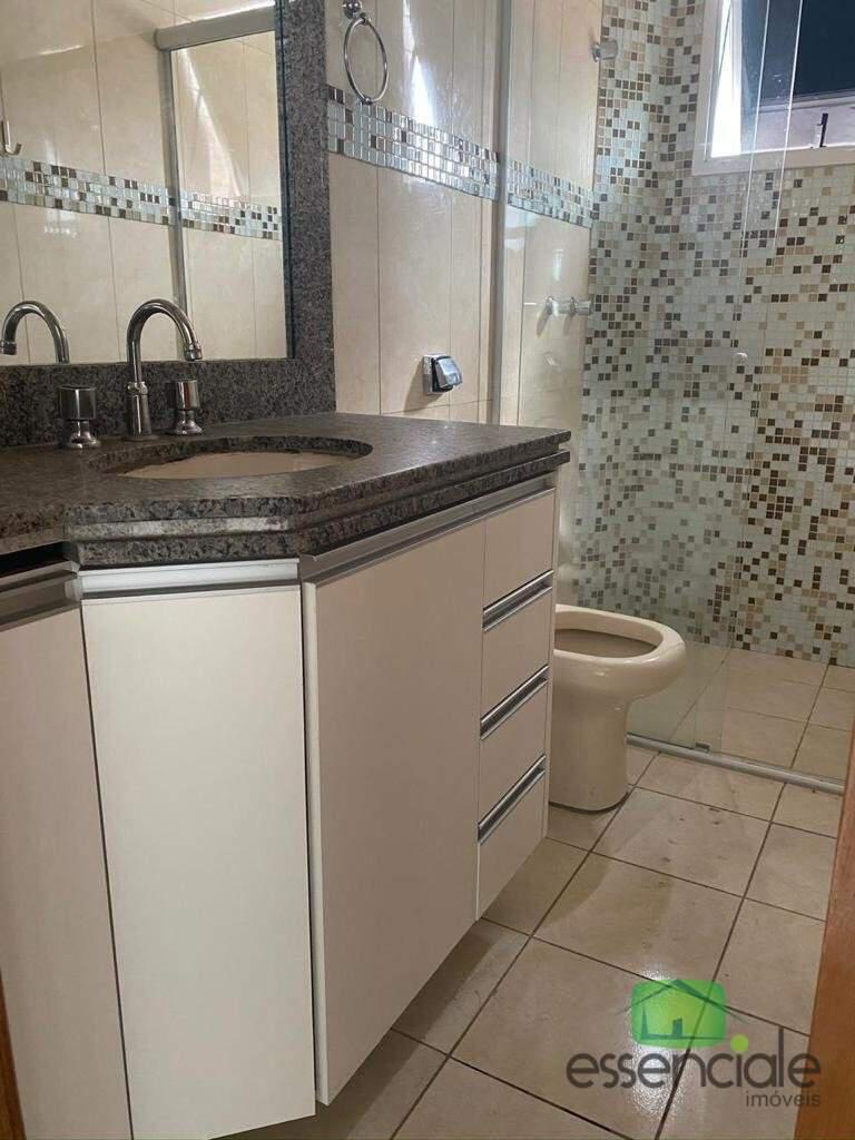 Cobertura, Eldorado, 4 Quartos, 2 Vagas, 2 Suítes