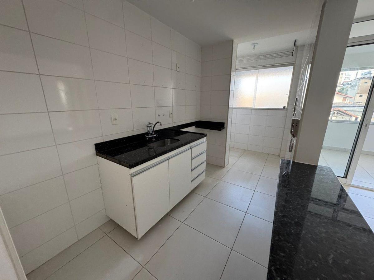 Apartamento, Graça, 2 Quartos, 1 Vaga