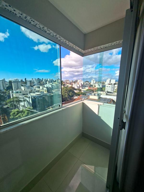 Apartamento, Santa Rosa, 3 Quartos, 4 Vagas, 1 Suíte