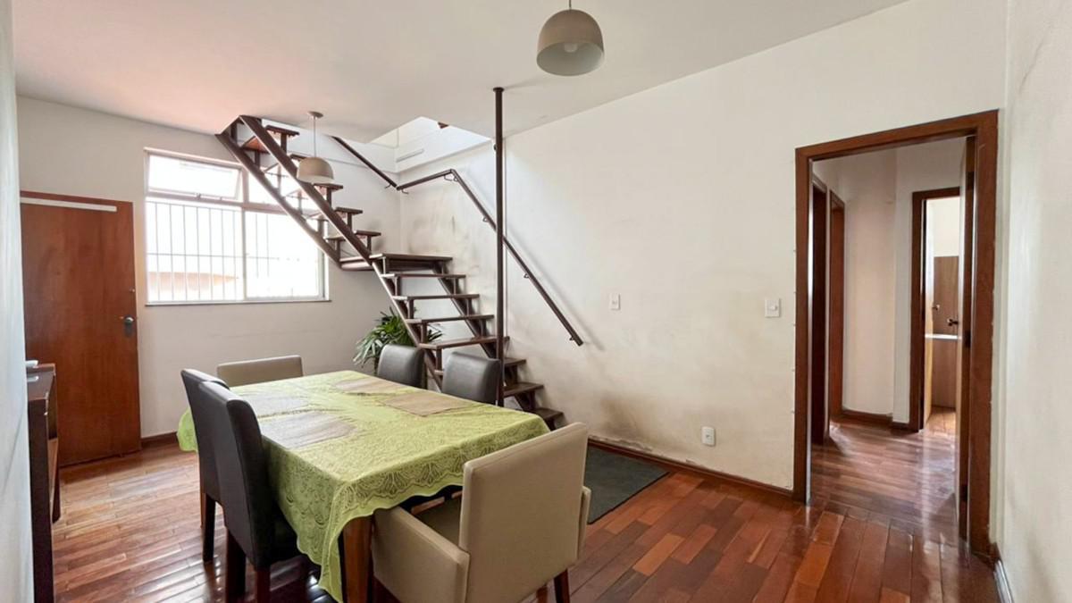 Cobertura, Palmares, 4 Quartos, 2 Vagas, 2 Suítes