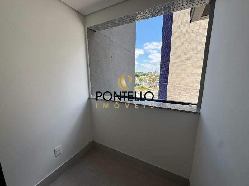 Apartamento, Cidade Nova, 2 Quartos, 2 Vagas, 1 Suíte
