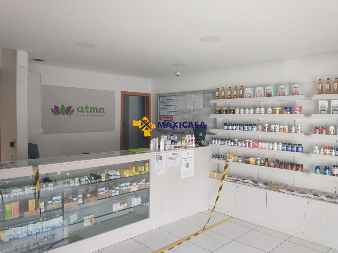 Galpão, São José (pampulha), 4 Quartos, 4 Vagas