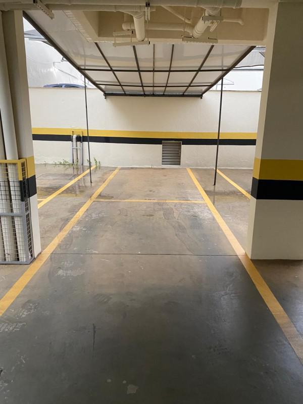 Cobertura, Cachoeirinha, 3 Quartos, 3 Vagas, 1 Suíte