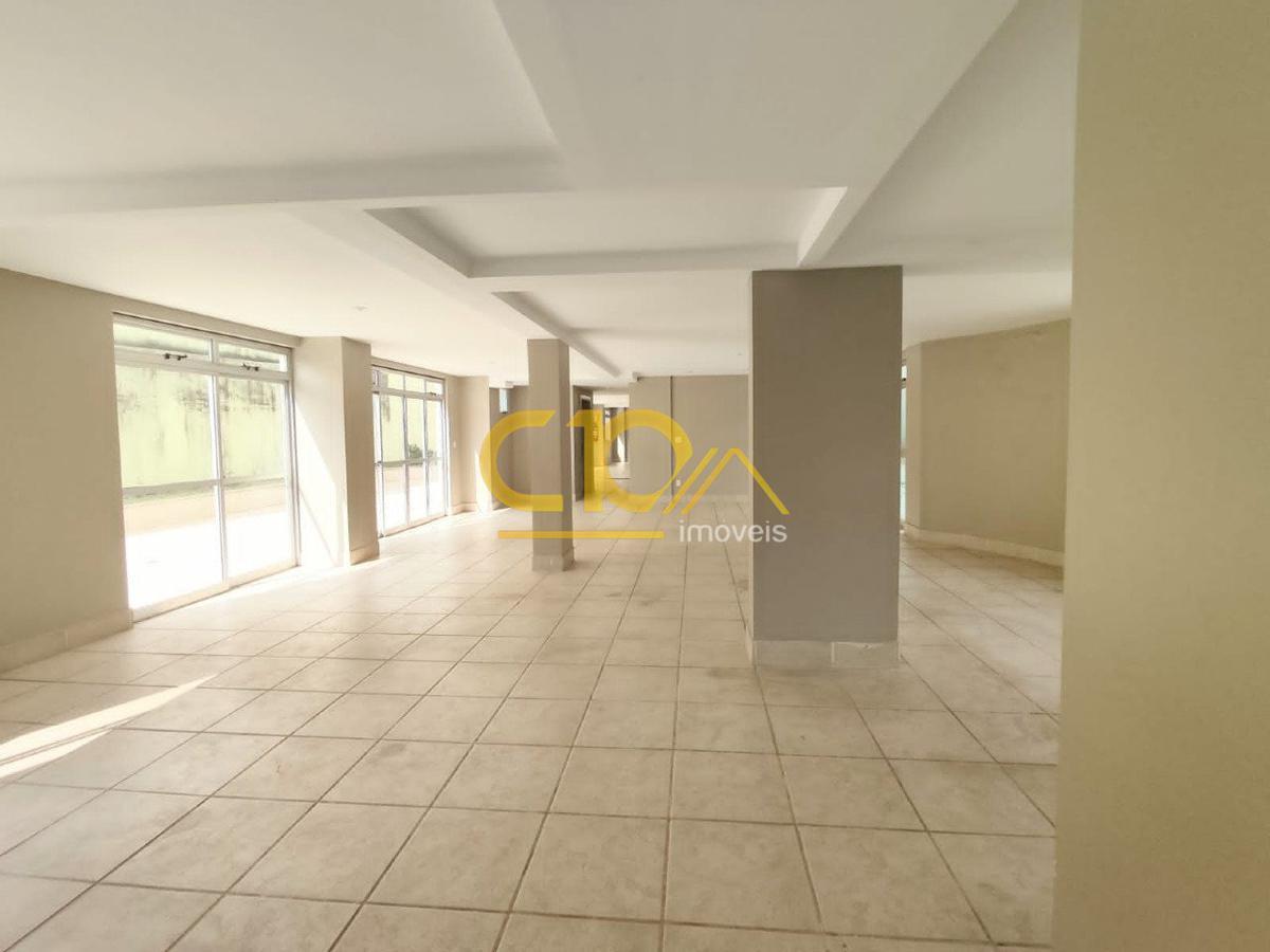 Apartamento, Nova Floresta, 4 Quartos, 3 Vagas, 1 Suíte