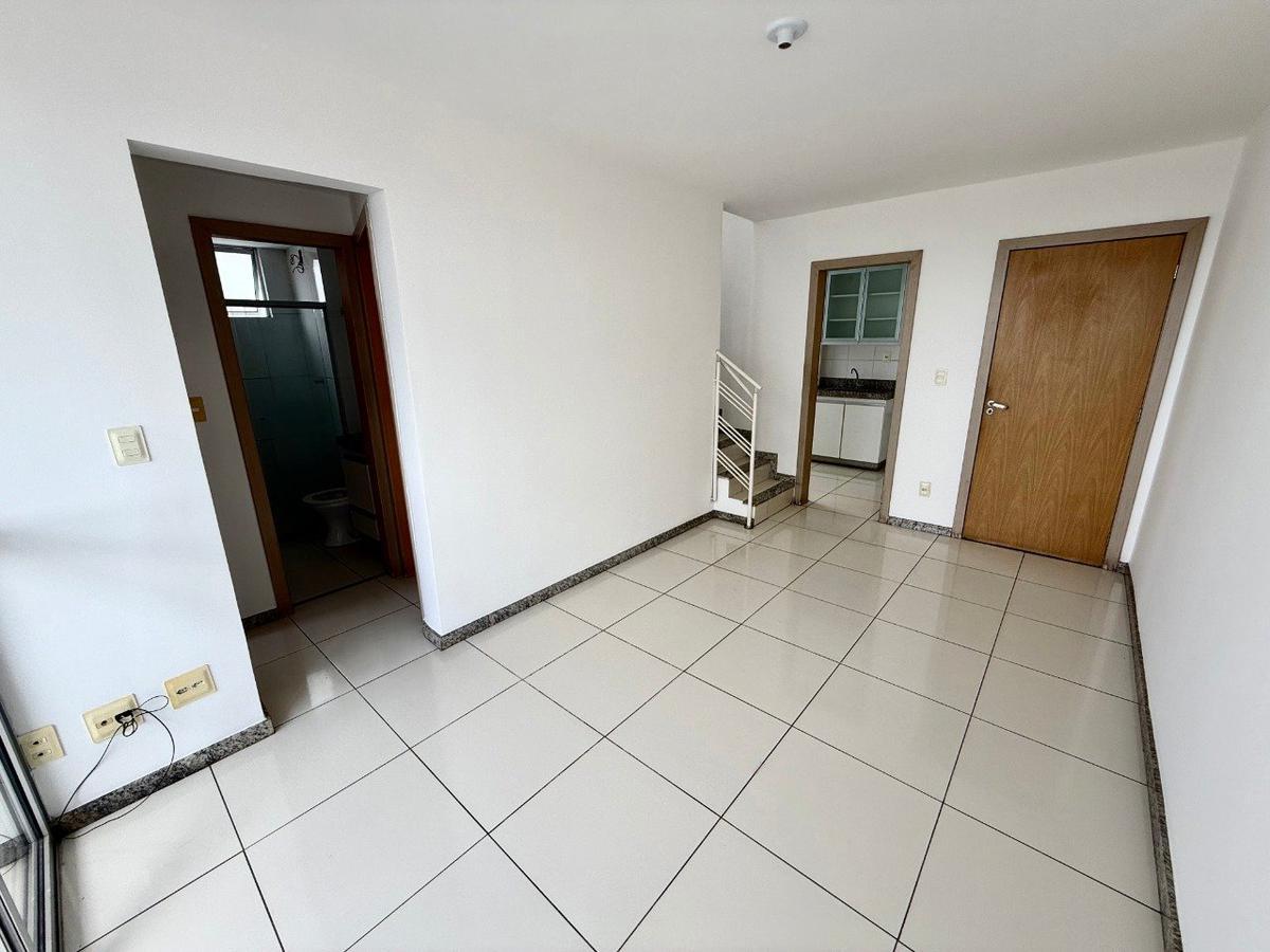 Cobertura, Ouro Preto, 3 Quartos, 2 Vagas