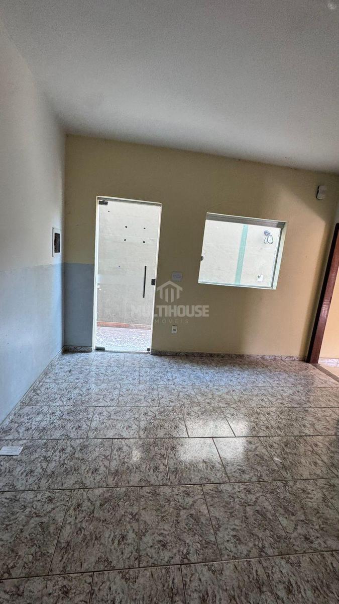 Casa, Ouro Preto, 3 Quartos, 1 Vaga, 1 Suíte