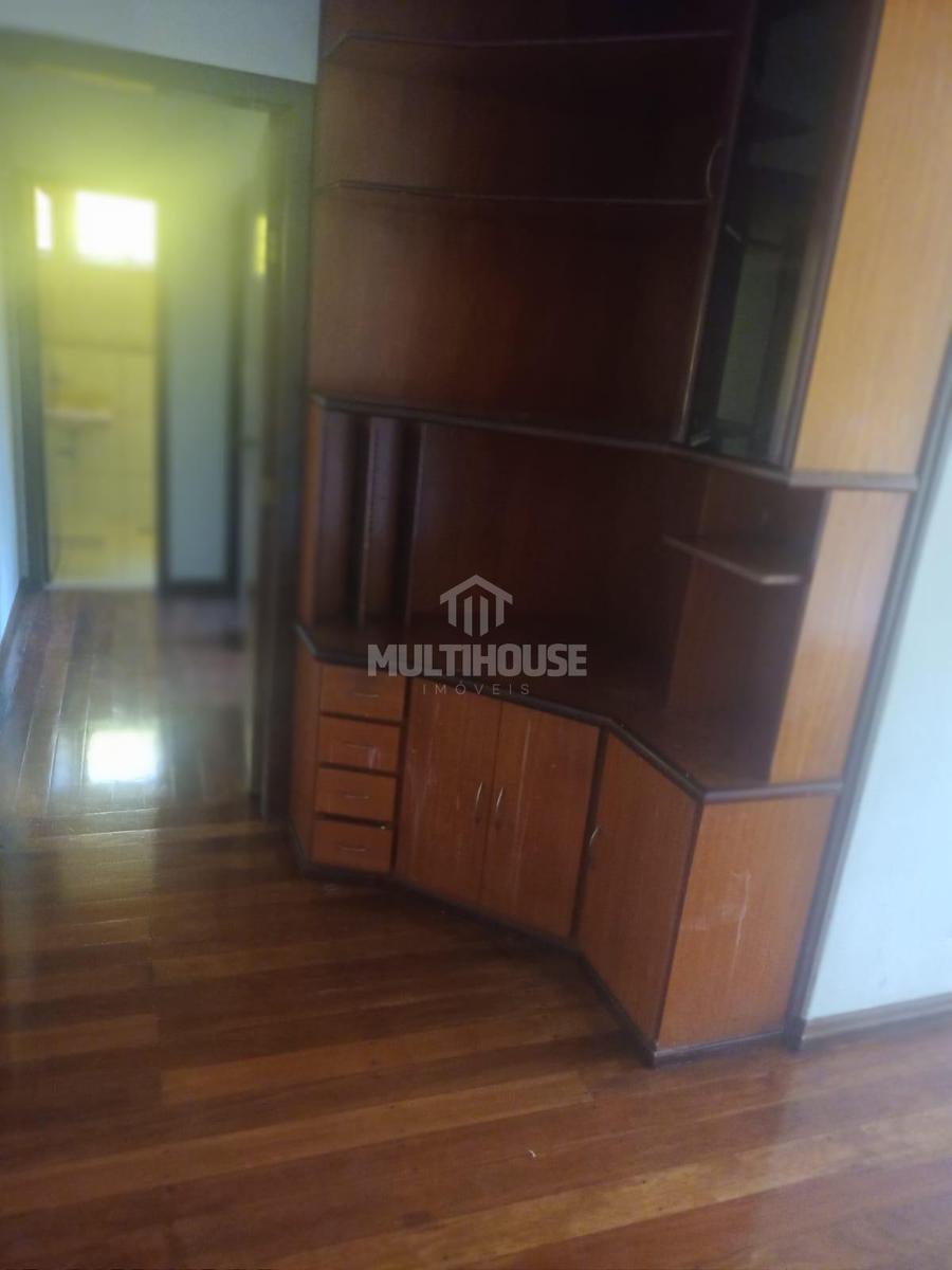 Apartamento, Rio Branco, 3 Quartos, 4 Vagas, 2 Suítes