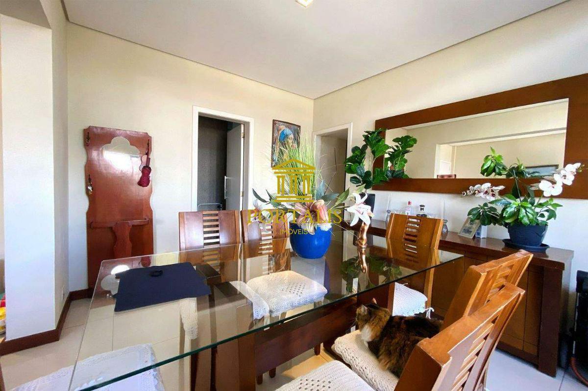 Apartamento, São Pedro, 3 Quartos, 1 Vaga, 1 Suíte