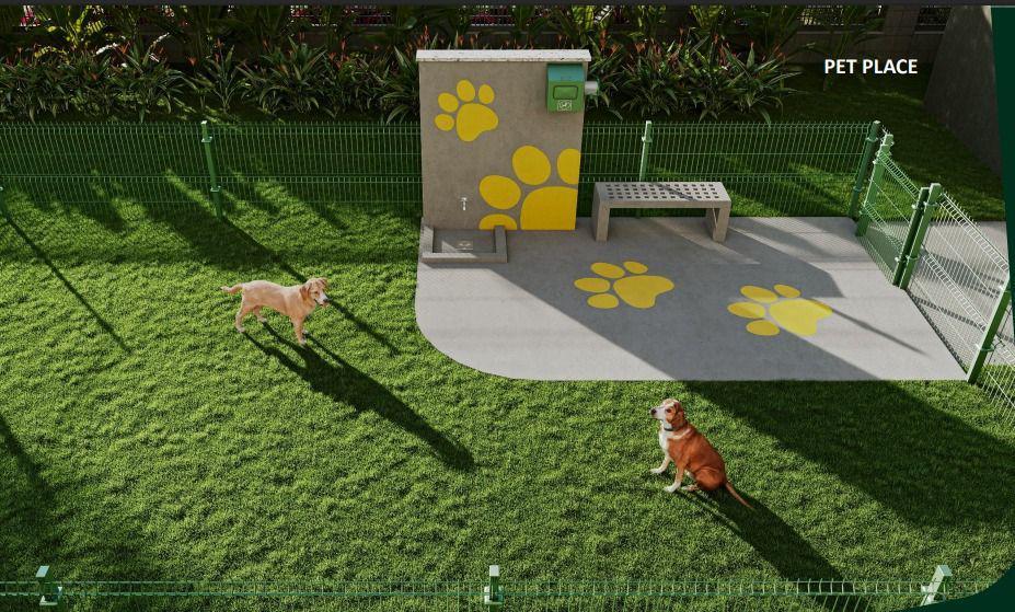 Apartamento, Alípio de Melo, 2 Quartos, 1 Vaga, 1 Suíte