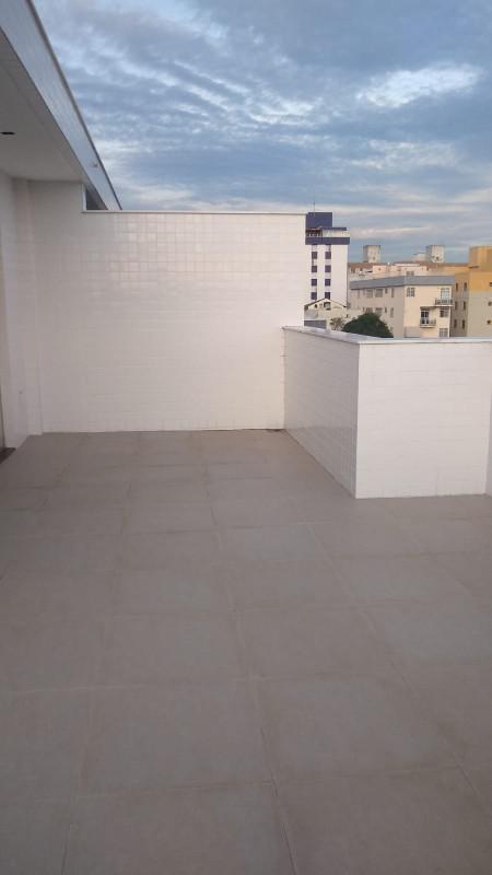 Cobertura, Caiçaras, 3 Quartos, 2 Vagas, 1 Suíte