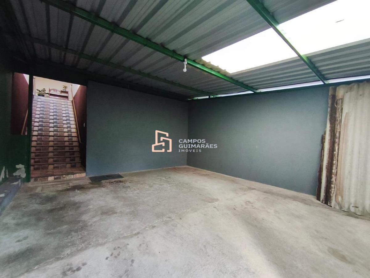 Apartamento, Flávio Marques Lisboa, 2 Quartos, 1 Vaga