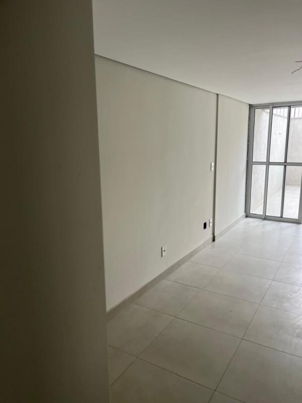 Apartamento, Nova Suíssa, 2 Quartos, 2 Vagas, 2 Suítes