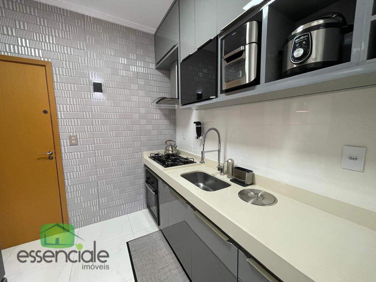 Apartamento, Europa, 3 Quartos, 2 Vagas, 1 Suíte