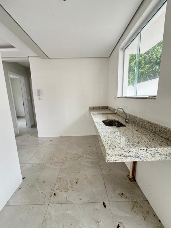 Apartamento, Candelária, 2 Quartos, 1 Vaga