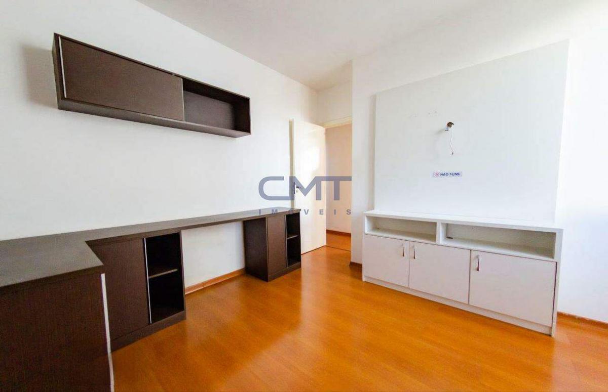 Apartamento, Gutierrez, 4 Quartos, 3 Vagas, 1 Suíte