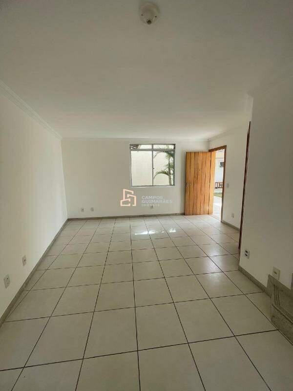 Casa, Copacabana, 2 Quartos, 2 Vagas, 1 Suíte