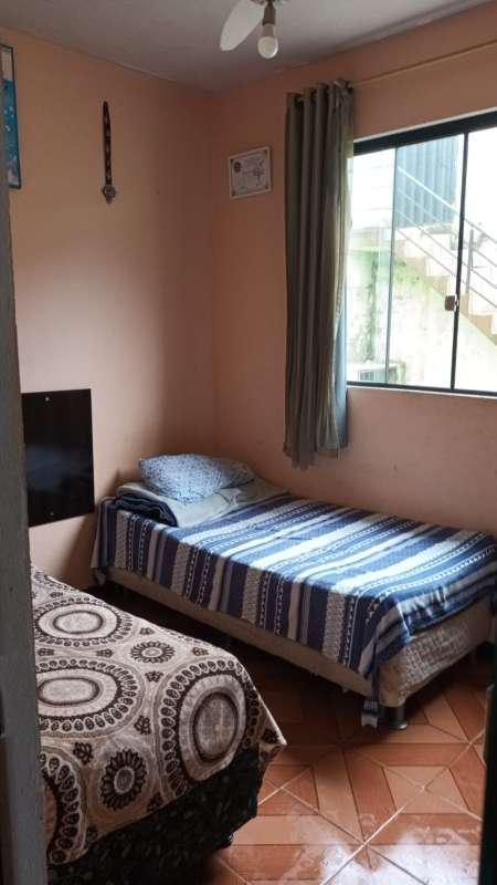 Casa, Jacqueline, 2 Quartos, 2 Vagas