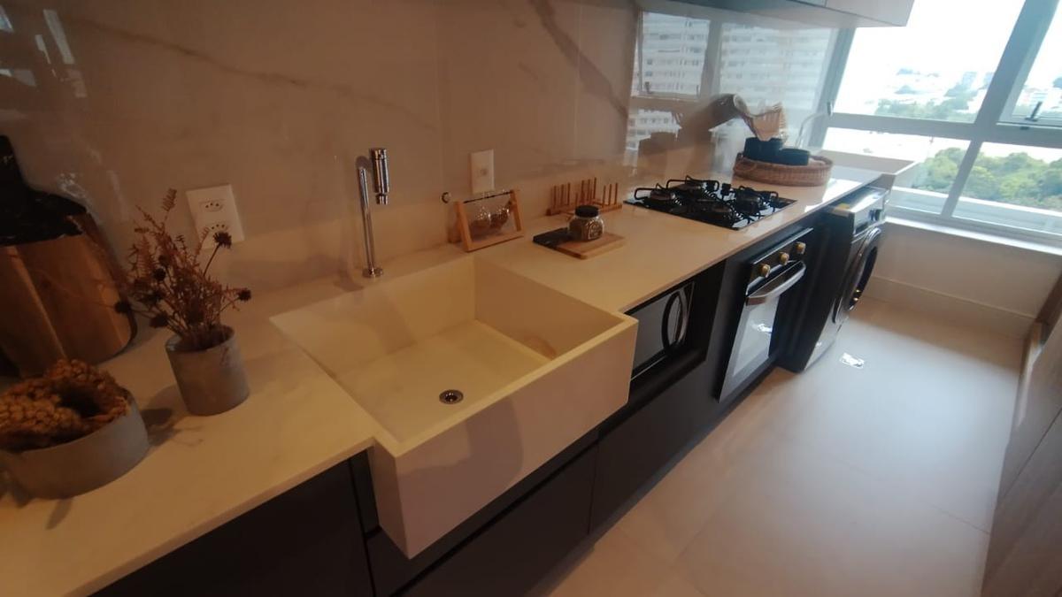 Apartamento, Savassi, 2 Quartos, 2 Vagas, 2 Suítes