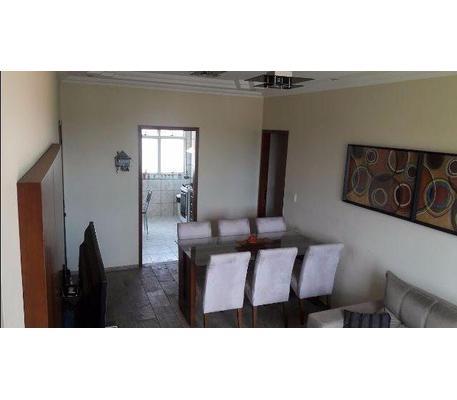 Cobertura, Manacás, 3 Quartos, 2 Vagas, 1 Suíte