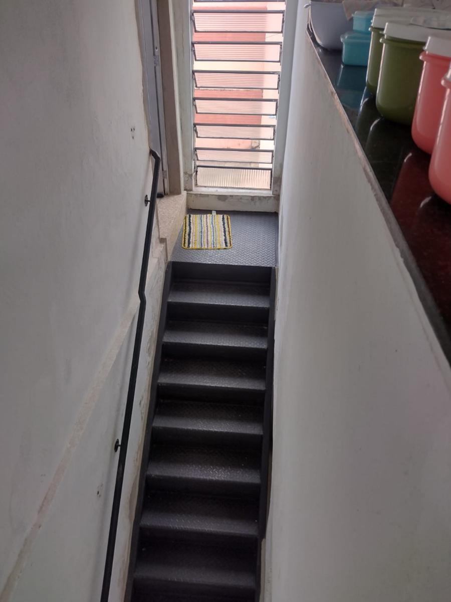 Apartamento, Santa Cruz Industrial, 2 Quartos, 0 Vaga