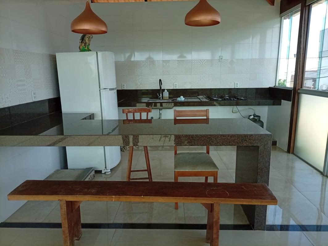 Casa, Novo Glória, 3 Quartos, 3 Vagas