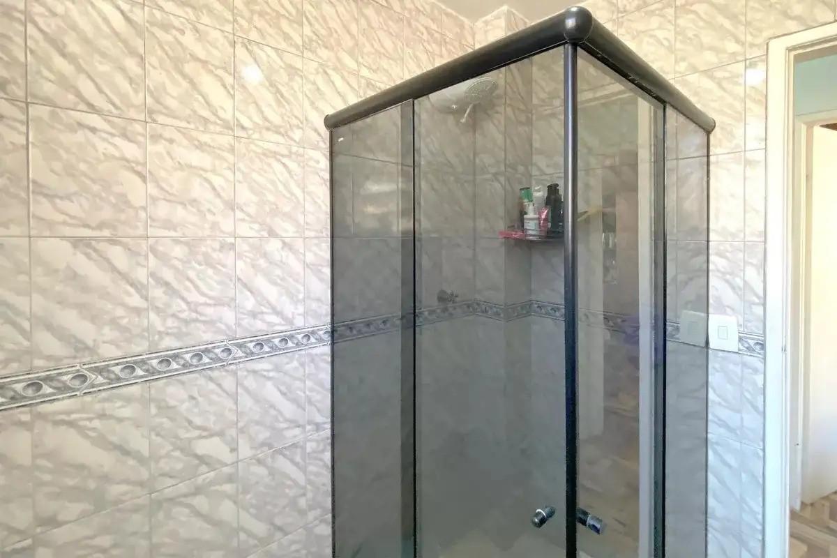 Apartamento, Santa Teresa, 2 Quartos, 1 Vaga