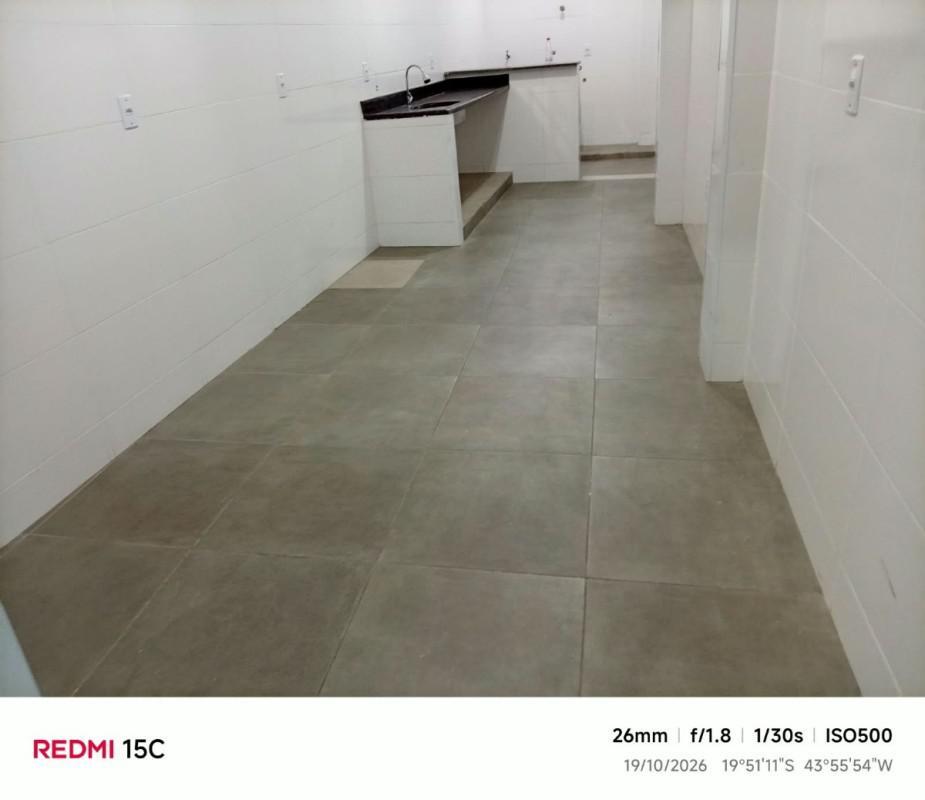 Apartamento, Minaslândia (p Maio), 2 Quartos, 0 Vaga