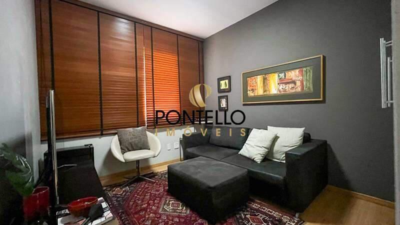 Apartamento, Santo Antônio, 4 Quartos, 2 Vagas, 1 Suíte