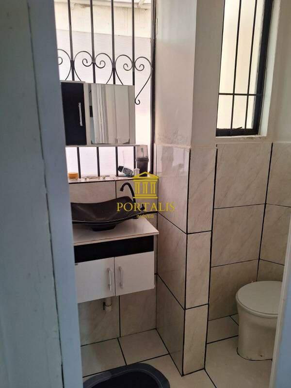 Apartamento, Colégio Batista, 2 Quartos, 0 Vaga, 1 Suíte