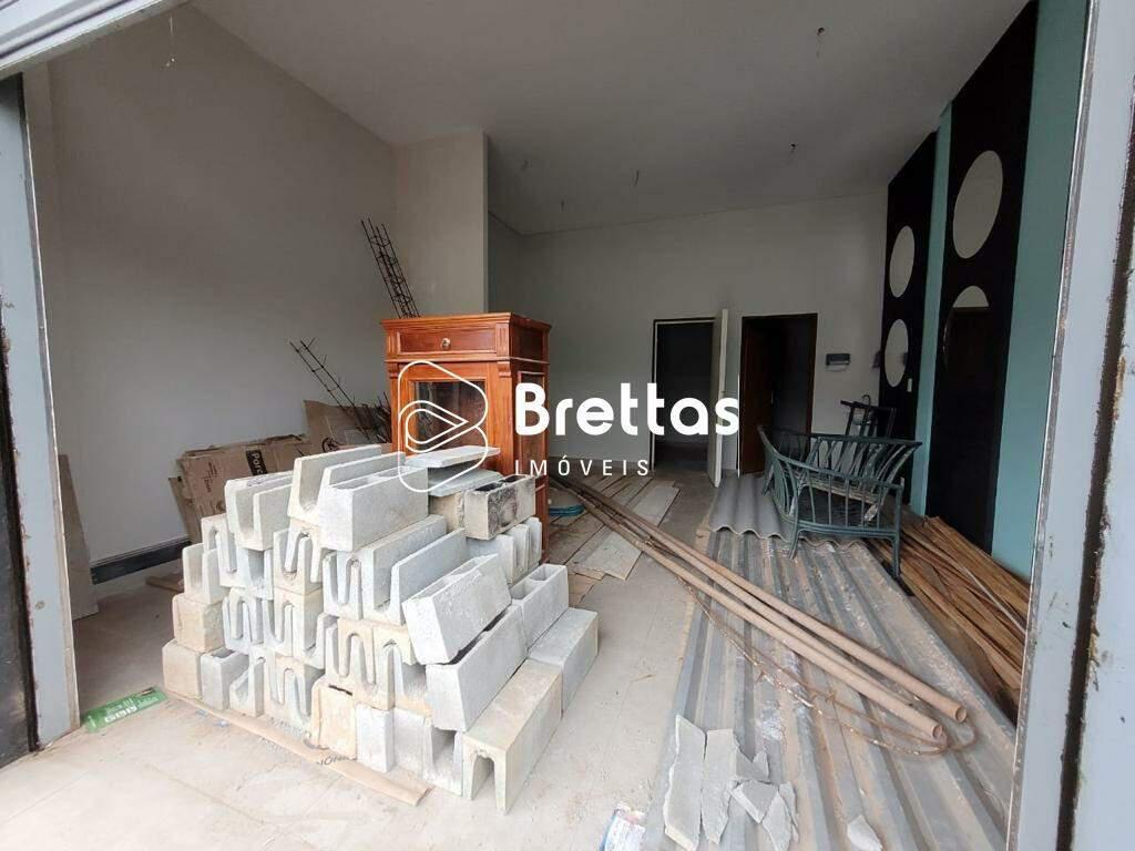 Andar, Centro, 0 Quarto, 0 Vaga