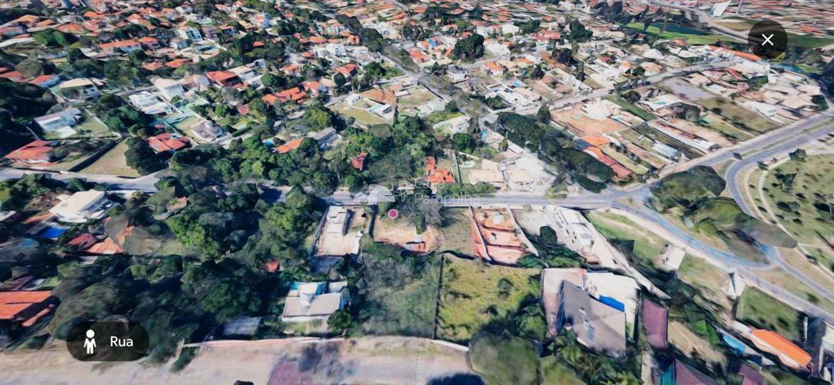Lote, Bandeirantes (pampulha), 0 Quarto, 0 Vaga