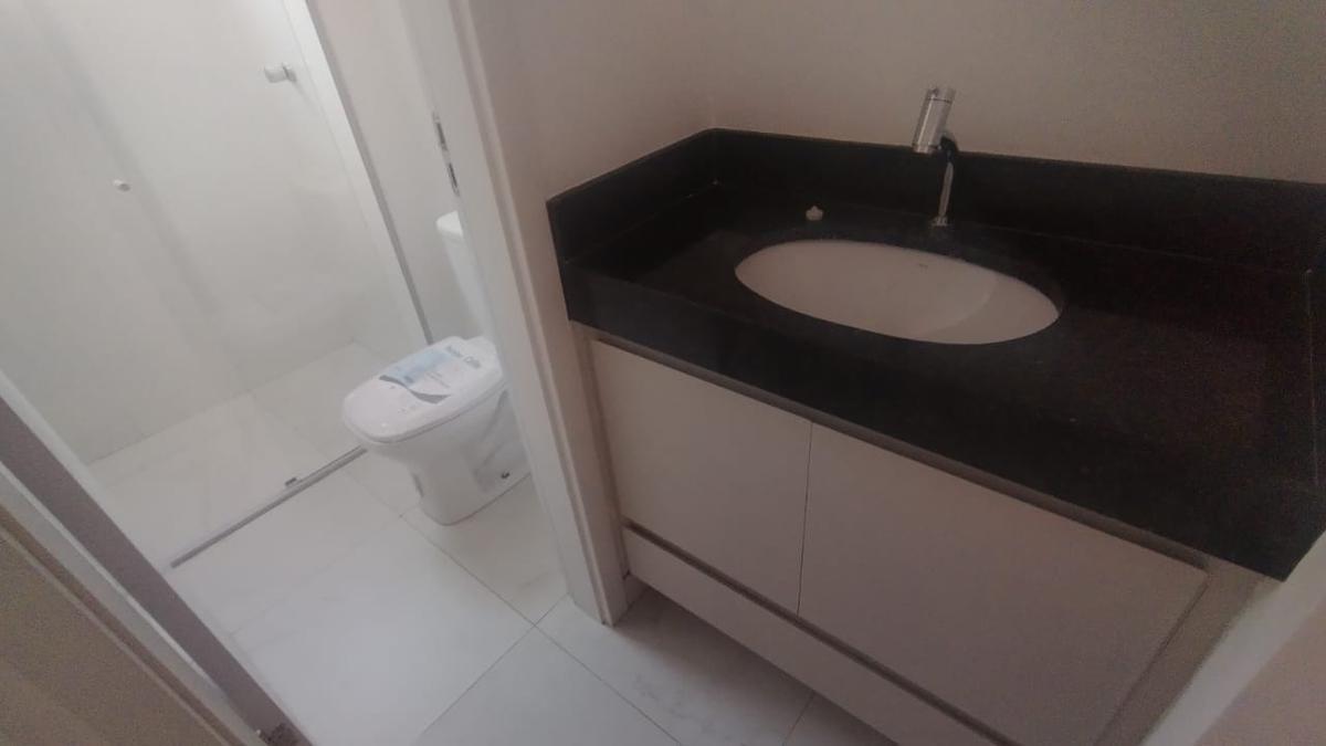 Apartamento, Fernão Dias, 4 Quartos, 3 Vagas, 1 Suíte